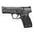 S&W M&P40 2.0C - Imagem 1