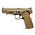 S&W M&P9 2.0 FDE - Imagem 1