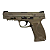 S&W M&P45 M2.0 - Imagem 1