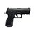 SigSauer P320 X-Carry - Imagem 1