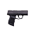 SigSauer P365 SAS - Imagem 1