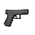 Glock G19 Gen3 - Imagem 1