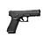 Glock G17 Gen5 - BlueLabel - Imagem 1