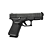 Glock G19 Gen5 - BlueLabel - Imagem 1