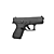 Glock G42 Gen3 - Imagem 1