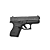 Glock G43 - Imagem 1