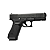 Glock G22 Gen5 MOS - BlueLabel - Imagem 1