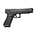 Glock G34 Gen5 MOS - BlueLabel - Imagem 1