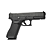 Glock G17 Gen5 MOS - Imagem 1