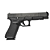 Glock G34 Gen5 MOS - Imagem 1