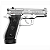 TAURUS PT58 HC PLUS CAL .380ACP - Imagem 1