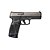 TAURUS G3 T.O.R.O TUNGSTENIO CAL .38TPC - Imagem 1