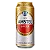 CERVEJA AMSTEL 269ML LATA - Imagem 1