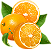 LARANJA kg - Imagem 1