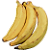 BANANA TERRA kg - Imagem 1
