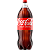 REFRIG COCA COLA 2LT - Imagem 1