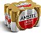 CERVEJA AMSTEL 350ML LATA - Imagem 2