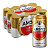 CERVEJA AMSTEL 350ML LATA - Imagem 3
