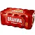 CERVEJA BRAHMA 269ML LATA - Imagem 2