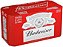 CERVEJA BUDWEISER 269ML LATA - Imagem 2