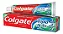 CREME DENTAL COLGATE 90G TRIPLA ACAO MENTA - Imagem 1