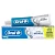 CREME DENTAL ORAL B EXTRA BRANCO LV+PG- PROM 180GR - Imagem 1