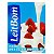 CREME DE LEITE LEITEBOM 200G - Imagem 1