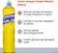 DETERG LIMPOL 500ML NEUTRO - Imagem 2