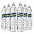 DETERG MINUANO 500ML CLEAR - Imagem 2