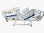 Kit Cama Motorizada Com Regulagem de Altura e Colchão D33 - Imagem 3