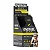 Energel Black (Com Cafeina) Display c/ 10 unidades - Bodyaction Sabor:Abacaxi - Imagem 1