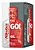 Gel Go! Recovery - Caixa com 10 unidades - Atlhetica Sabor: Morango - Imagem 2