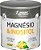 Magnesio e Inositol 210g - Bodyaction Sabor:Abacaxi com Hortela - Imagem 1