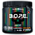 pre treino bope extreme energy 150g black skull - Imagem 1