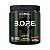 Pre-Treino BOPE 300g - Black Skull sabor:Frutas Amarelas - Imagem 1