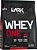 WHEY ONE REFIL 900G DARK LAB - Imagem 1