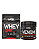combo whey one 900g + pre treino venom 300g - Imagem 1