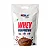 Whey High Protein 900g - Imagem 1