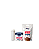 COMBO WHEY + CREATINA 300G + COQUETELEIRA DE BRINDE - Imagem 1