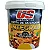 PASTA DE AMENDOIM INTEGRAL 1KG US NUTRITION - Imagem 1