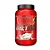 whey 100% concentrado sabor; gelato di late - Imagem 1