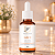 Sérum Facial Nano Vitamina C Gold C - Imagem 1