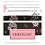 Bloco Checklist Preto - Luz e Vida - Imagem 2