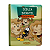 Biblia Infantil com o Smilinguido (Capa almofadada LEÃO) - Imagem 1