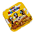Mini Livro Smilinguido Boas Maneiras - Imagem 1