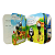 Mini Livro Smilinguido Boas Maneiras - Imagem 4