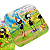 Mini Livro Smilinguido Caixa de brinquedos - Imagem 2