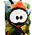 Boneco de Pelúcia - Faniquita - Imagem 4