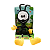 Boneco de Pelúcia Smilinguido - Imagem 1