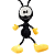Boneco de Pelúcia Smilinguido - Imagem 2